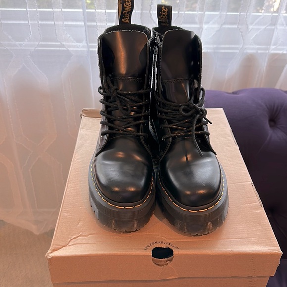 doc martens jadon ebay